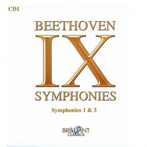 Download track Symphony No. 1 In C Major Op. 21, 4. Finale. Adagio - Allegro Molto E Vivace Staatskapelle Dresden, Herbert Blomstedt