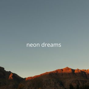 Download track Neon Dreams, Pt. III DJ KR0KUS