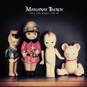 Download track Haven't Had Enough Marianas Trench