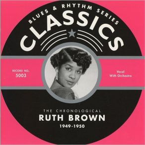 Download track Am I Making The Same Mistake Again Ruth Brown