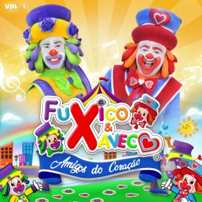 Download track Nosso Circo Fuxico E Xaveco