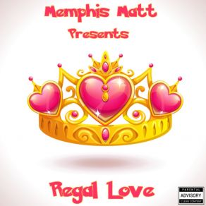 Download track Infinite Affection Memphis Matt