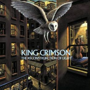 Download track Prozakc Blues King Crimson