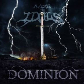 Download track Dominion Raze The Idols