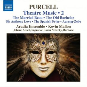 Download track The Old Bachelor, Z. 607, 1. Overture Henry Purcell, Kevin Mallon