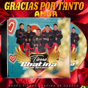 Download track Amor Perdoname Grupo Tierra Chatina De Oaxaca