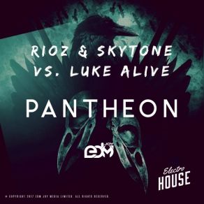 Download track Pantheon (Extended Mix) Rioz