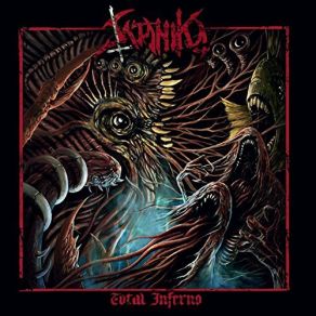 Download track Sighs From The Depths Satanika