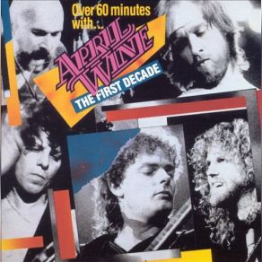 Download track Cum Hear The Band April Wine