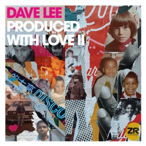 Download track Taste My Love Dave Lee