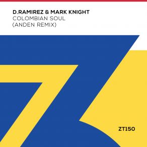 Download track Colombian Soul (Grum Extended Remix) Mark Knight, D. Ramirez