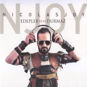 Download track Edepler Durmaz Nicolas Joy