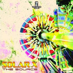 Download track Orbit Solar X