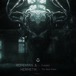 Download track Protokol The Bohemian, Hermetik