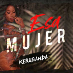 Download track El Tiguerito Kerubanda