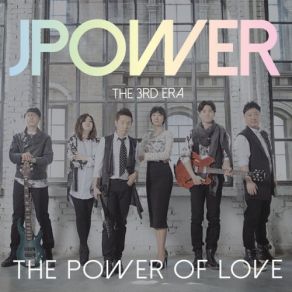 Download track Puzzle J-Power