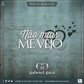 Download track Não Mais Me Vejo Gabriel Gava