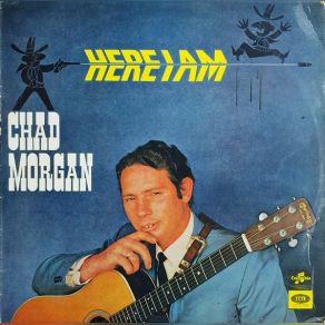 Download track Since Dear Mother Died Chad Morgan