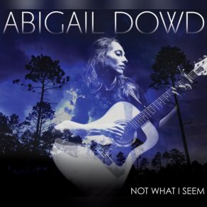 Download track Secrets On The Street Abigail Dowd