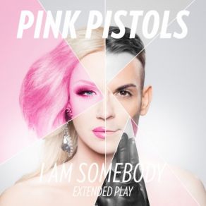 Download track I Am Somebody (Inst.) Pink Pistols