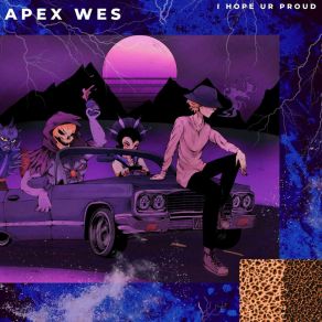 Download track RAZOR RAMONE Apex Wes