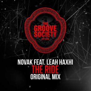 Download track The Ride (Radio Mix) NovakLeah Haxhi