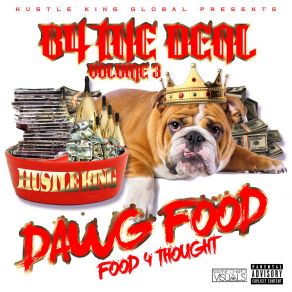 Download track Intro Dawg Food King Hustle