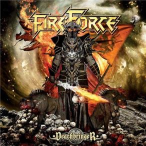 Download track Thunder Will Roll Fireforce