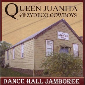 Download track Jumping Queues The Zydeco Cowboys