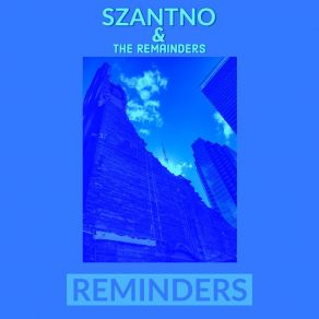 Download track I Conveniently Forgot About You Szantno