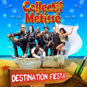 Download track Soca Dance Collectif Metissé