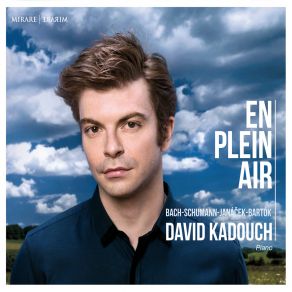 Download track Waldszenen, Op. 82: II. Jäger Auf Der Lauer David Kadouch