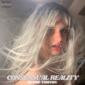 Download track Consensual Reality (NuGroove Remix) Qyphé Ysmymy