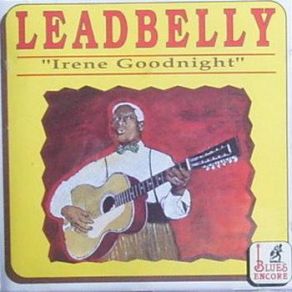 Download track I'm Sorry Mama Leadbelly