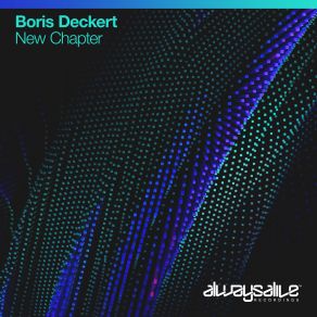 Download track New Chapter (Original Mix) Boris Deckert