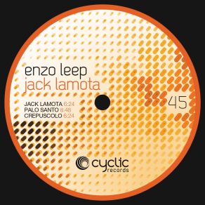 Download track Palo Santo (Original Mix) Enzo Leep