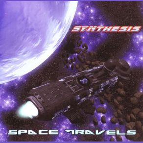 Download track Escape From Unknown Galaxy Synthesis