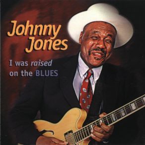 Download track Mighty Low Johnny Jones