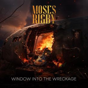 Download track Wrong Kind Of Woman Moses Rigby