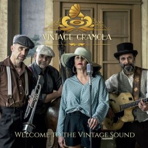 Download track Layla Vintage Gramola