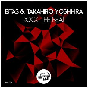 Download track Rock The Beat (Radio Edit) Bitas