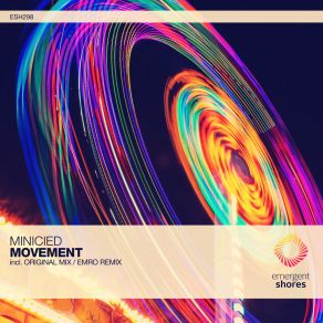 Download track Movement (Emro Remix) Emro