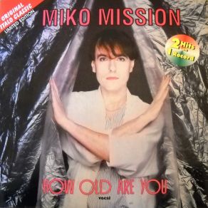 Download track Let It Be Love Big (DJ Tomix Italo Remix) Miko Mission