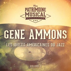 Download track Jungle Soul (Ca' Purange) Gene Ammons