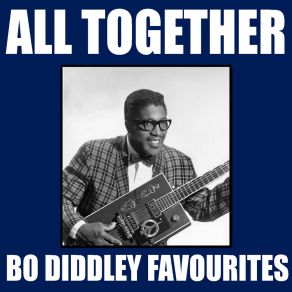 Download track Love Is A Secret Bo Diddley