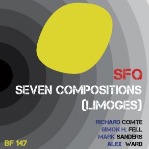 Download track No. 10.5. 29: Barrenness Of The Imaginative Faculty In The Production Of Modern Art II SFQ