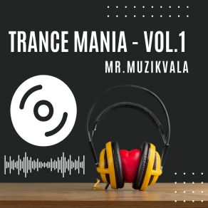 Download track Trance Guilt Mr. MuzikVala