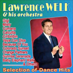 Download track Bubbles In The Wine Lawrence Welk