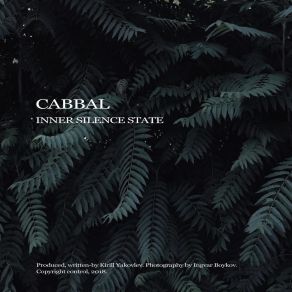 Download track Aztec Behind Cabbal