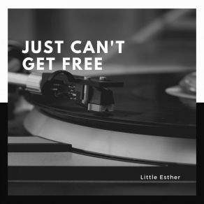 Download track I'll Be There Little Esther